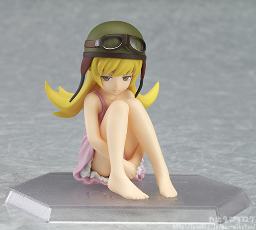 Monogatari Series - Oshino Shinobu - figFIX (#002) (Max Factory) photo 6