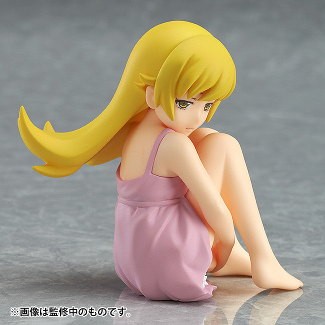 Monogatari Series - Oshino Shinobu - figFIX (#002) (Max Factory) photo 7