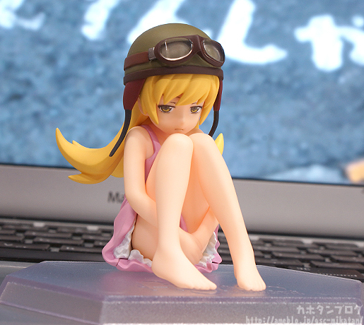 Monogatari Series - Oshino Shinobu - figFIX (#002) (Max Factory) photo 11