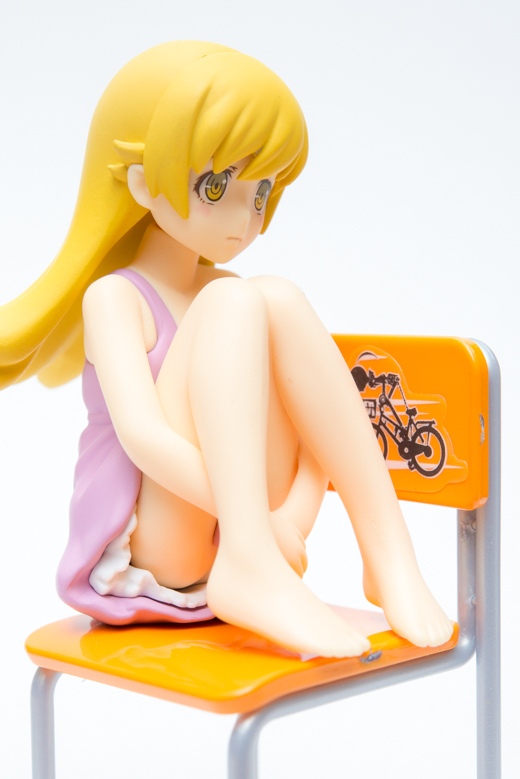 Monogatari Series - Oshino Shinobu - figFIX (#002) (Max Factory) photo 12