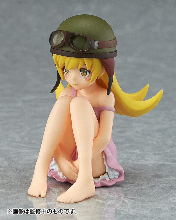 Monogatari Series - Oshino Shinobu - figFIX (#002) (Max Factory) photo 17