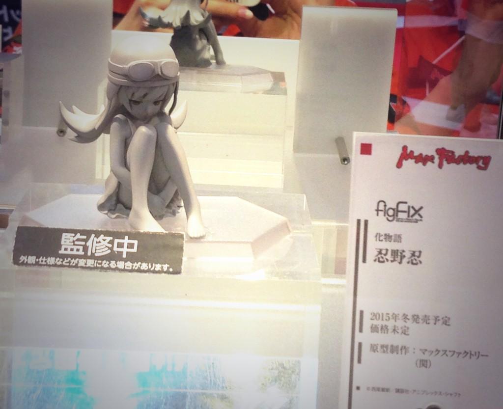 Monogatari Series - Oshino Shinobu - figFIX (#002) (Max Factory) photo 18
