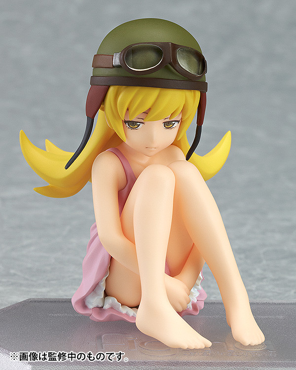 Monogatari Series - Oshino Shinobu - figFIX (#002) (Max Factory) photo 21