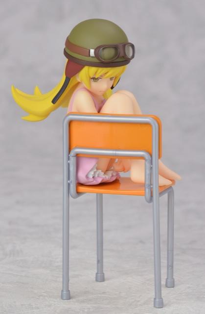 Monogatari Series - Oshino Shinobu - figFIX (#002) (Max Factory) photo 22