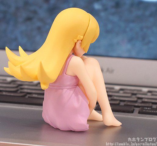 Monogatari Series - Oshino Shinobu - figFIX (#002) (Max Factory) photo 26