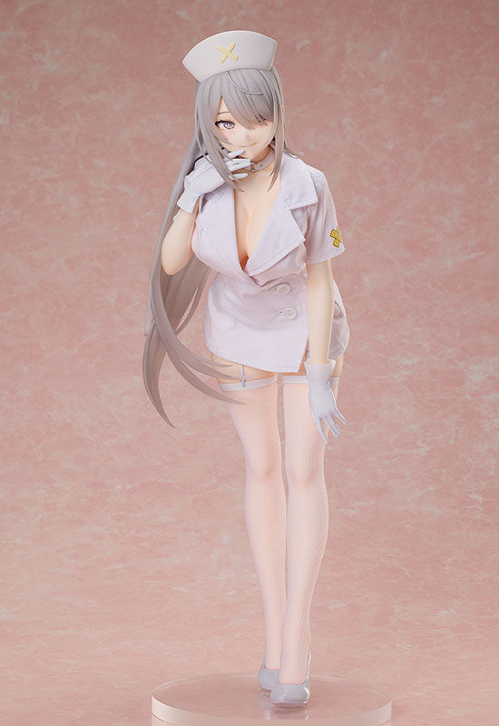 Original - B-style - Mia - 1/4 (FREEing)