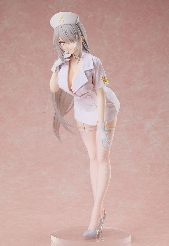 Original - B-style - Mia - 1/4 (FREEing) photo 2