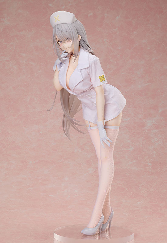 Original - B-style - Mia - 1/4 (FREEing) photo 3
