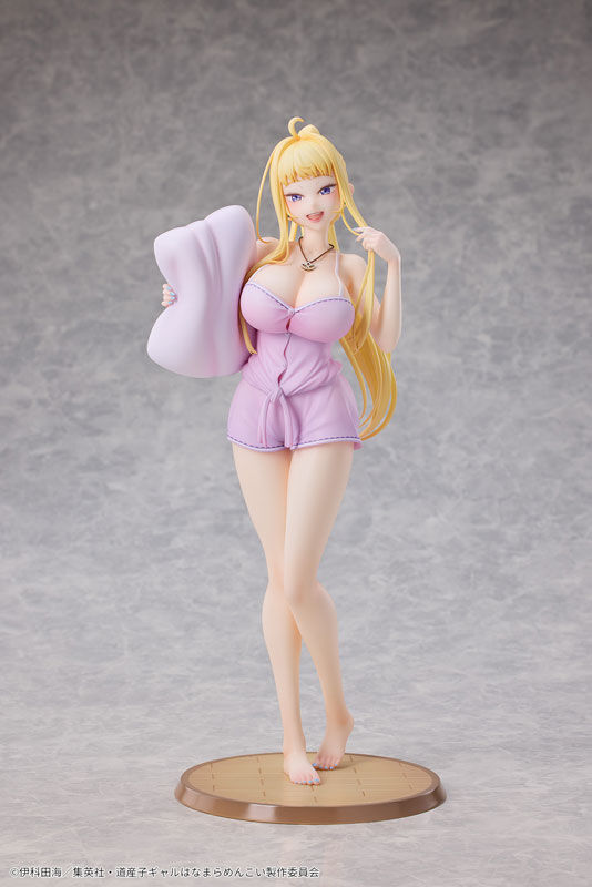 Dosanko Gal wa Namaramenkoi - Fuyuki Minami - 1/6 - Pajama Ver. (Hanabee)