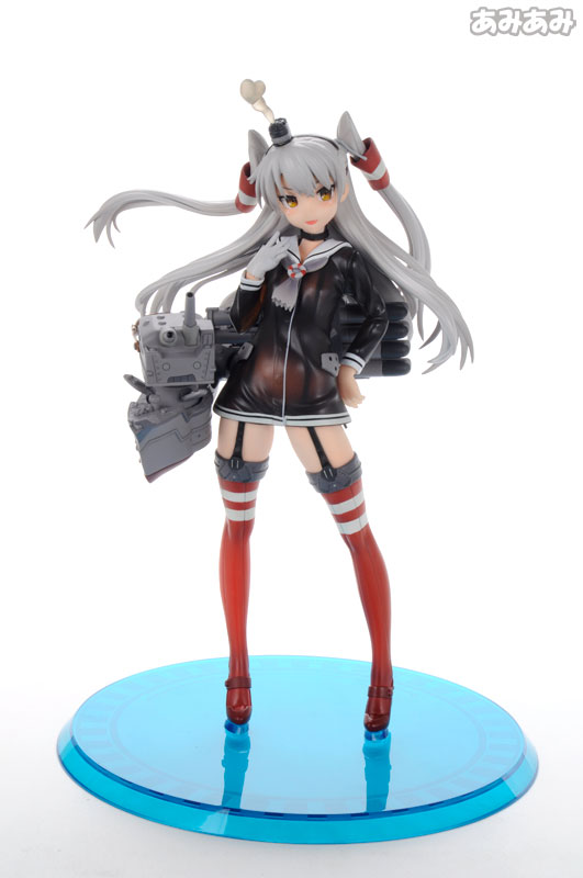 Kantai Collection ~KanColle~ - Amatsukaze - Rensouhou-kun - 1/8 (Amakuni, Hobby Japan) photo 7