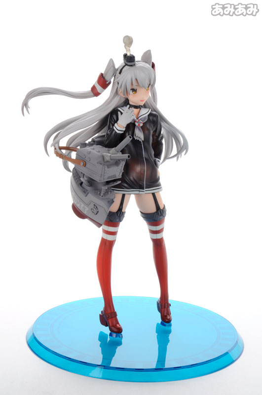 Kantai Collection ~KanColle~ - Amatsukaze - Rensouhou-kun - 1/8 (Amakuni, Hobby Japan) photo 9