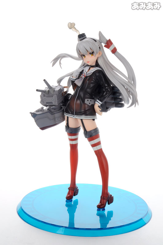 Kantai Collection ~KanColle~ - Amatsukaze - Rensouhou-kun - 1/8 (Amakuni, Hobby Japan) photo 10