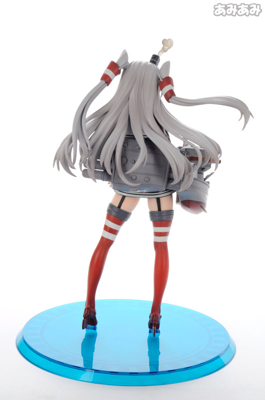 Kantai Collection ~KanColle~ - Amatsukaze - Rensouhou-kun - 1/8 (Amakuni, Hobby Japan) photo 12
