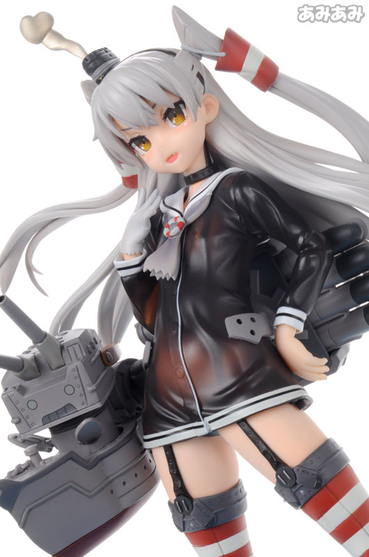 Kantai Collection ~KanColle~ - Amatsukaze - Rensouhou-kun - 1/8 (Amakuni, Hobby Japan) photo 13