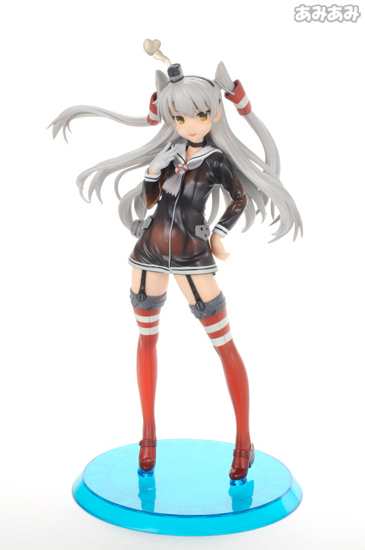 Kantai Collection ~KanColle~ - Amatsukaze - Rensouhou-kun - 1/8 (Amakuni, Hobby Japan) photo 15