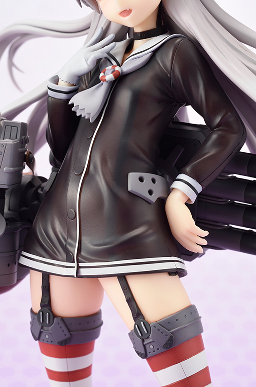 Kantai Collection ~KanColle~ - Amatsukaze - Rensouhou-kun - 1/8 (Amakuni, Hobby Japan) photo 18