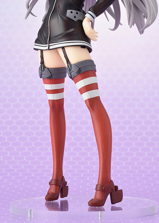 Kantai Collection ~KanColle~ - Amatsukaze - Rensouhou-kun - 1/8 (Amakuni, Hobby Japan) photo 20