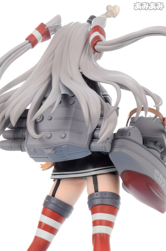 Kantai Collection ~KanColle~ - Amatsukaze - Rensouhou-kun - 1/8 (Amakuni, Hobby Japan) photo 21