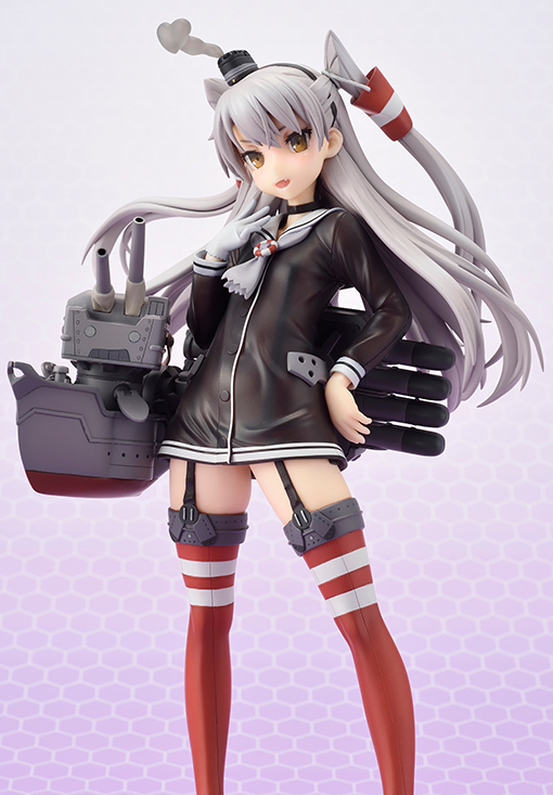 Kantai Collection ~KanColle~ - Amatsukaze - Rensouhou-kun - 1/8 (Amakuni, Hobby Japan) photo 22