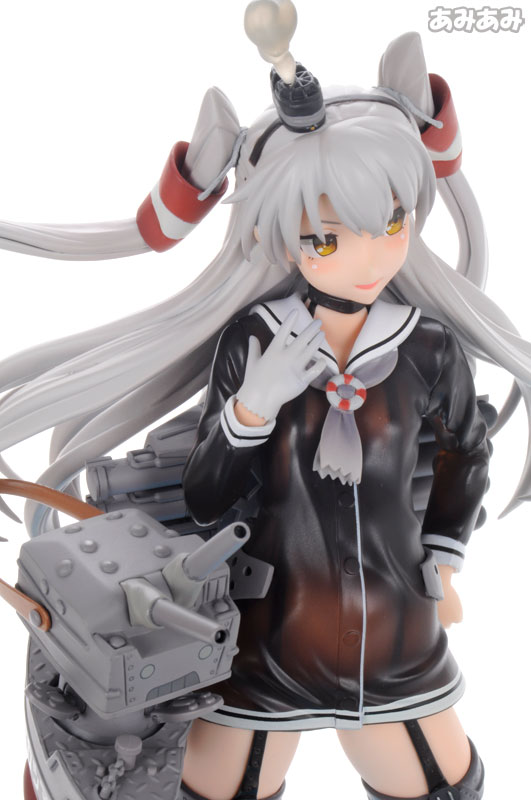 Kantai Collection ~KanColle~ - Amatsukaze - Rensouhou-kun - 1/8 (Amakuni, Hobby Japan) photo 24