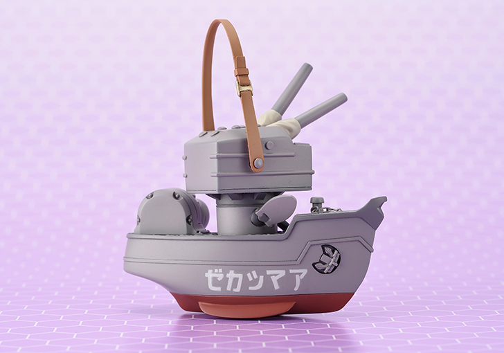 Kantai Collection ~KanColle~ - Amatsukaze - Rensouhou-kun - 1/8 (Amakuni, Hobby Japan) photo 25
