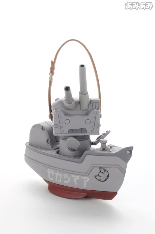 Kantai Collection ~KanColle~ - Amatsukaze - Rensouhou-kun - 1/8 (Amakuni, Hobby Japan) photo 26