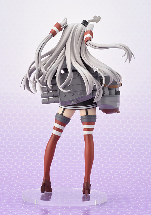 Kantai Collection ~KanColle~ - Amatsukaze - Rensouhou-kun - 1/8 (Amakuni, Hobby Japan) photo 28