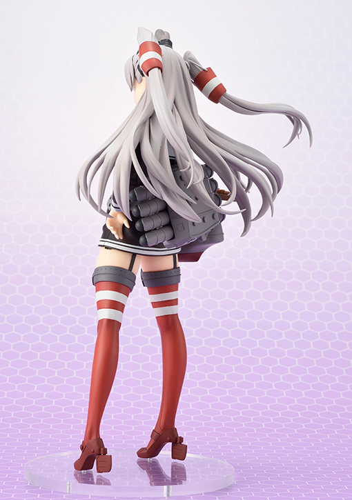 Kantai Collection ~KanColle~ - Amatsukaze - Rensouhou-kun - 1/8 (Amakuni, Hobby Japan) photo 30