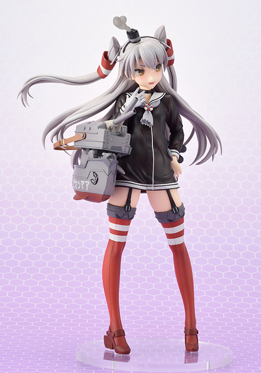 Kantai Collection ~KanColle~ - Amatsukaze - Rensouhou-kun - 1/8 (Amakuni, Hobby Japan) photo 31