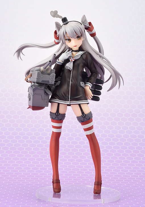 Kantai Collection ~KanColle~ - Amatsukaze - Rensouhou-kun - 1/8 (Amakuni, Hobby Japan) photo 32