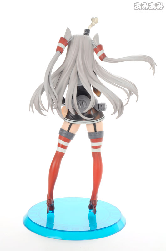 Kantai Collection ~KanColle~ - Amatsukaze - Rensouhou-kun - 1/8 (Amakuni, Hobby Japan) photo 33