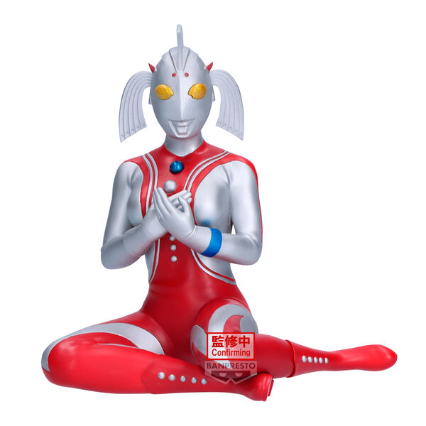 Ultraman Tarou - Ultra no Haha - Relax Time (Bandai Spirits)
