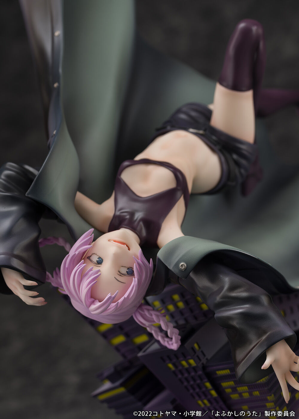 Yofukashi no Uta - Nanakusa Nazuna - 1/7 (Proof) photo 3