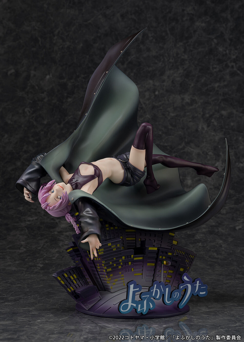 Yofukashi no Uta - Nanakusa Nazuna - 1/7 (Proof) photo 5