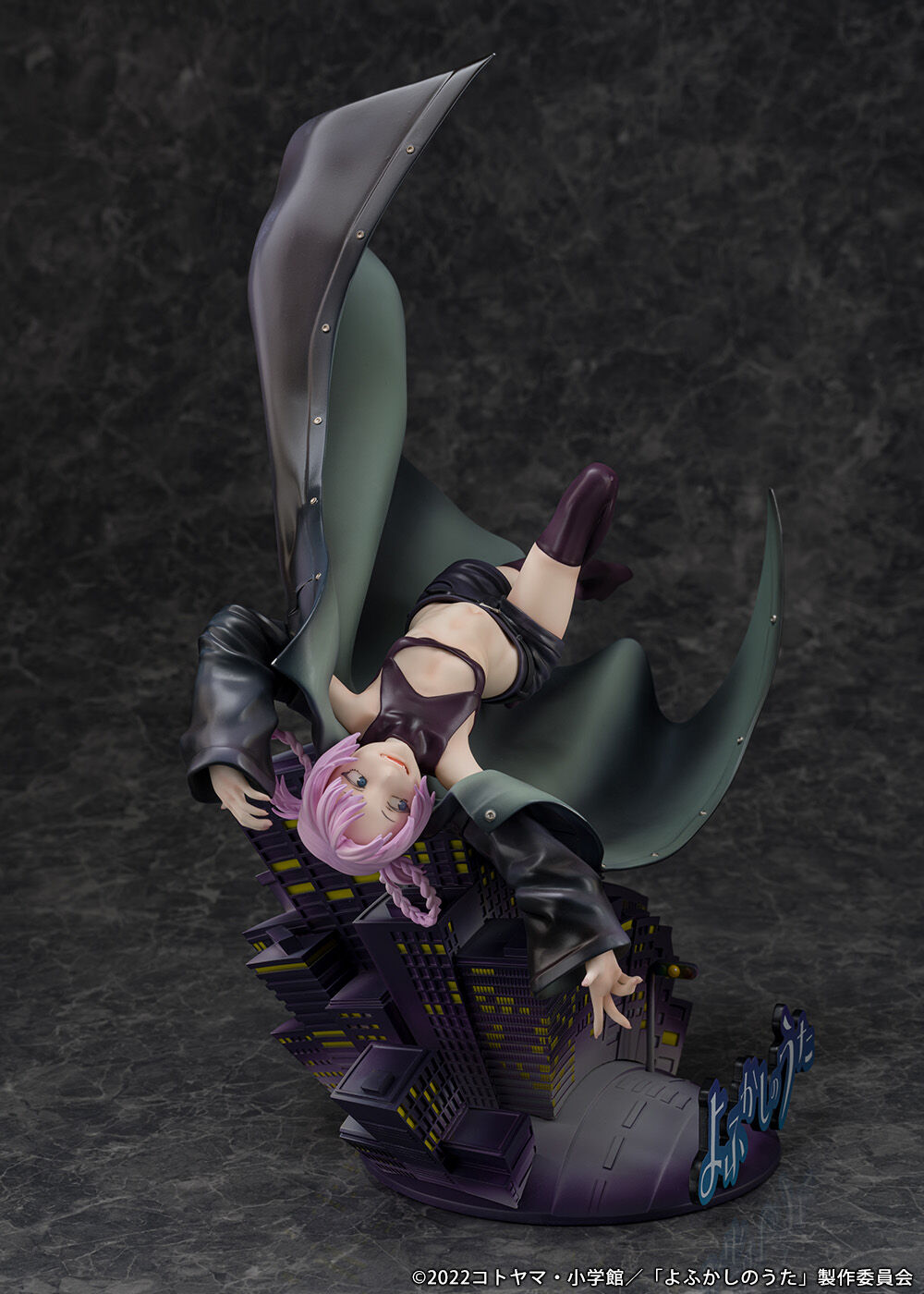 Yofukashi no Uta - Nanakusa Nazuna - 1/7 (Proof) photo 6