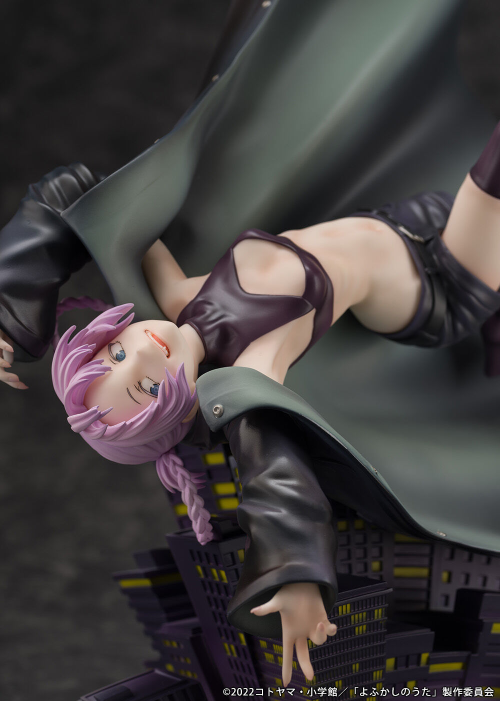 Yofukashi no Uta - Nanakusa Nazuna - 1/7 (Proof) photo 7