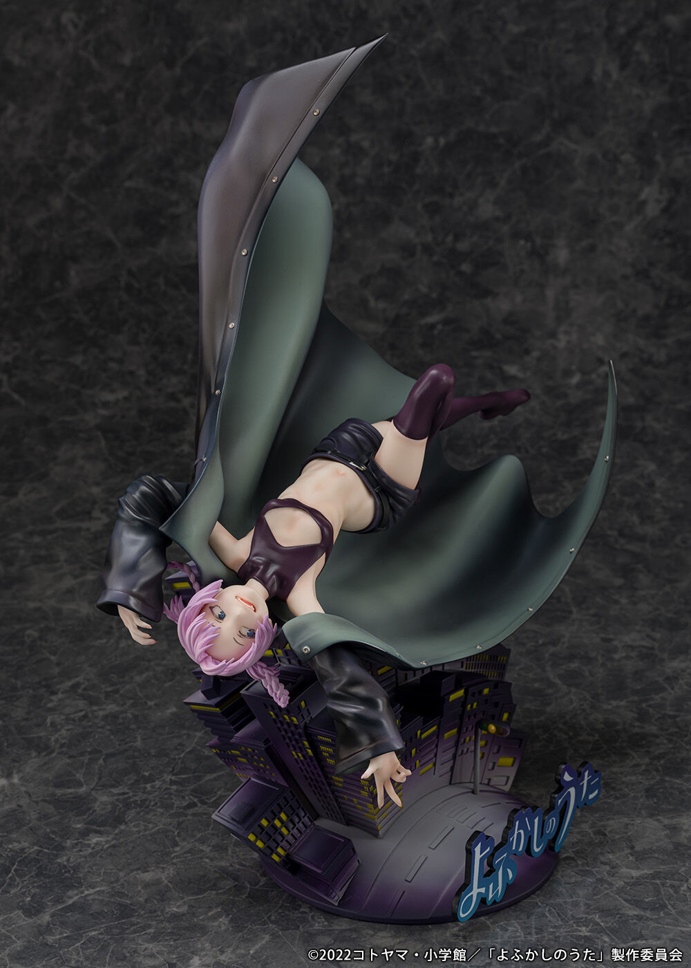 Yofukashi no Uta - Nanakusa Nazuna - 1/7 (Proof) photo 8