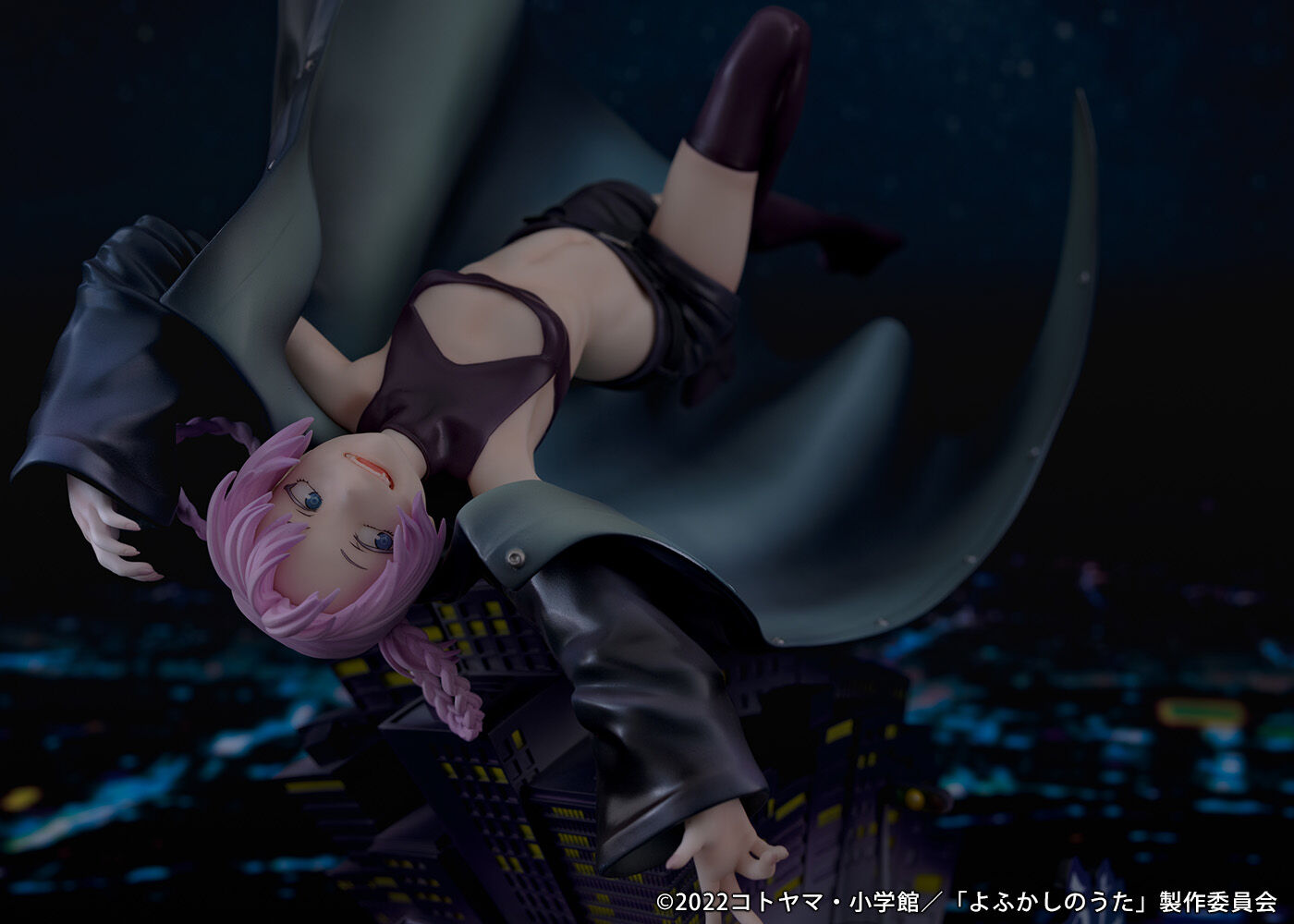 Yofukashi no Uta - Nanakusa Nazuna - 1/7 (Proof) photo 10