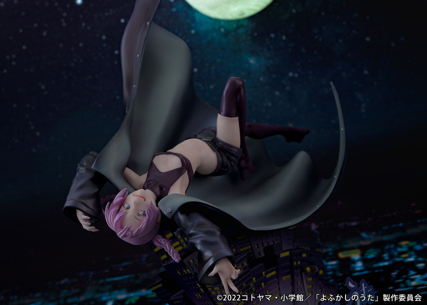 Yofukashi no Uta - Nanakusa Nazuna - 1/7 (Proof) photo 11