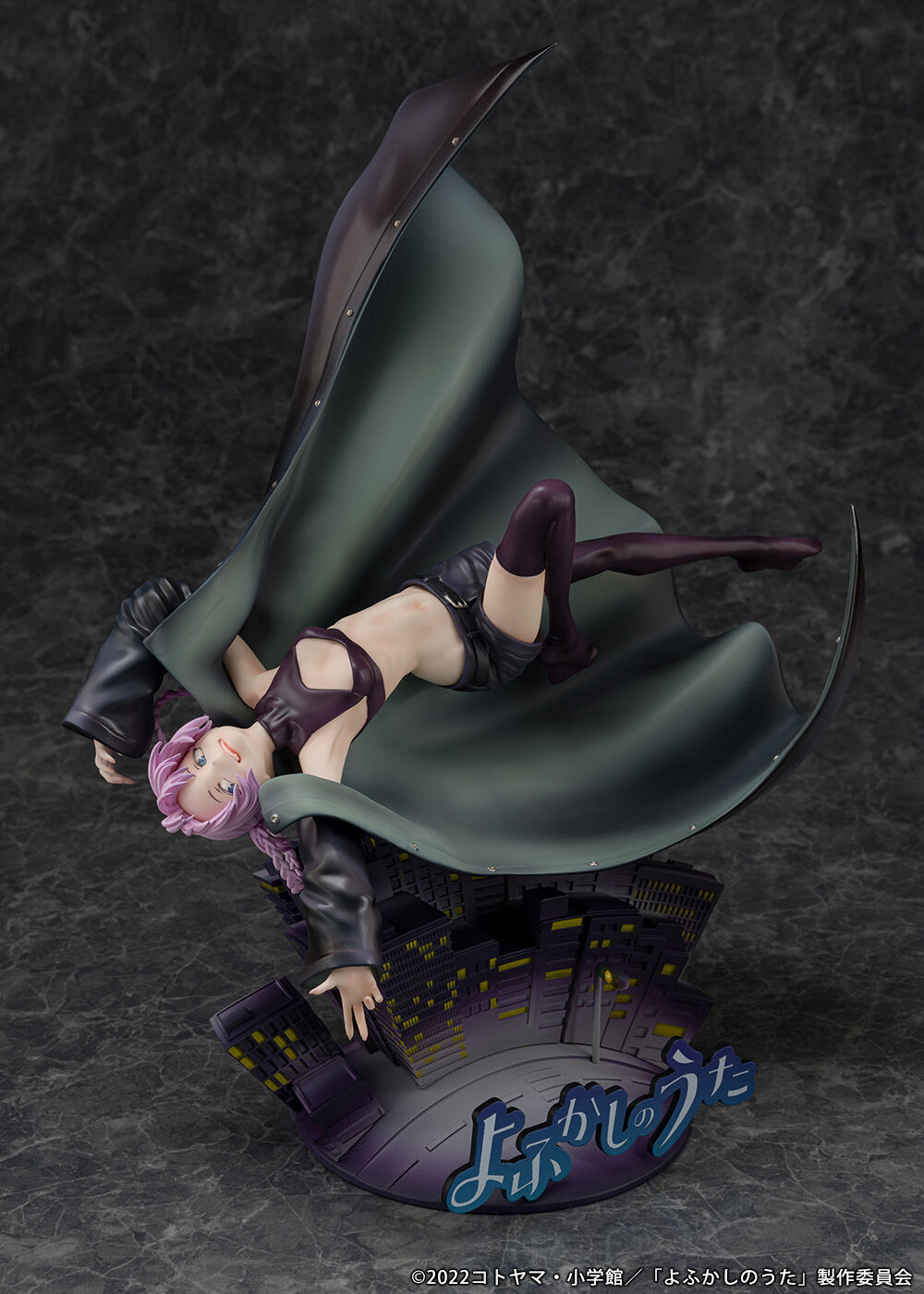 Yofukashi no Uta - Nanakusa Nazuna - 1/7 (Proof) photo 12
