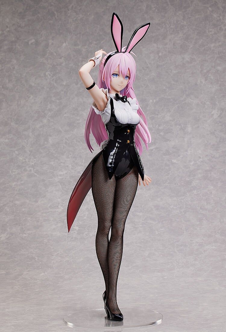 Kawaii Dake Janai Shikimori-san - Shikimori Miyako - B-style - 1/4 - Bunny Ver. (FREEing) photo 4