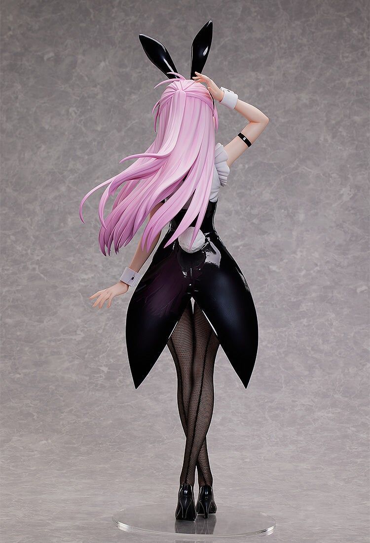 Kawaii Dake Janai Shikimori-san - Shikimori Miyako - B-style - 1/4 - Bunny Ver. (FREEing) photo 6