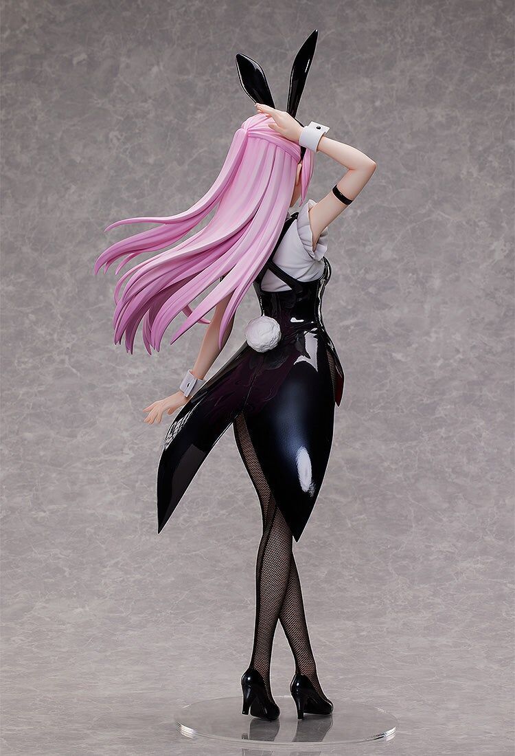 Kawaii Dake Janai Shikimori-san - Shikimori Miyako - B-style - 1/4 - Bunny Ver. (FREEing) photo 7
