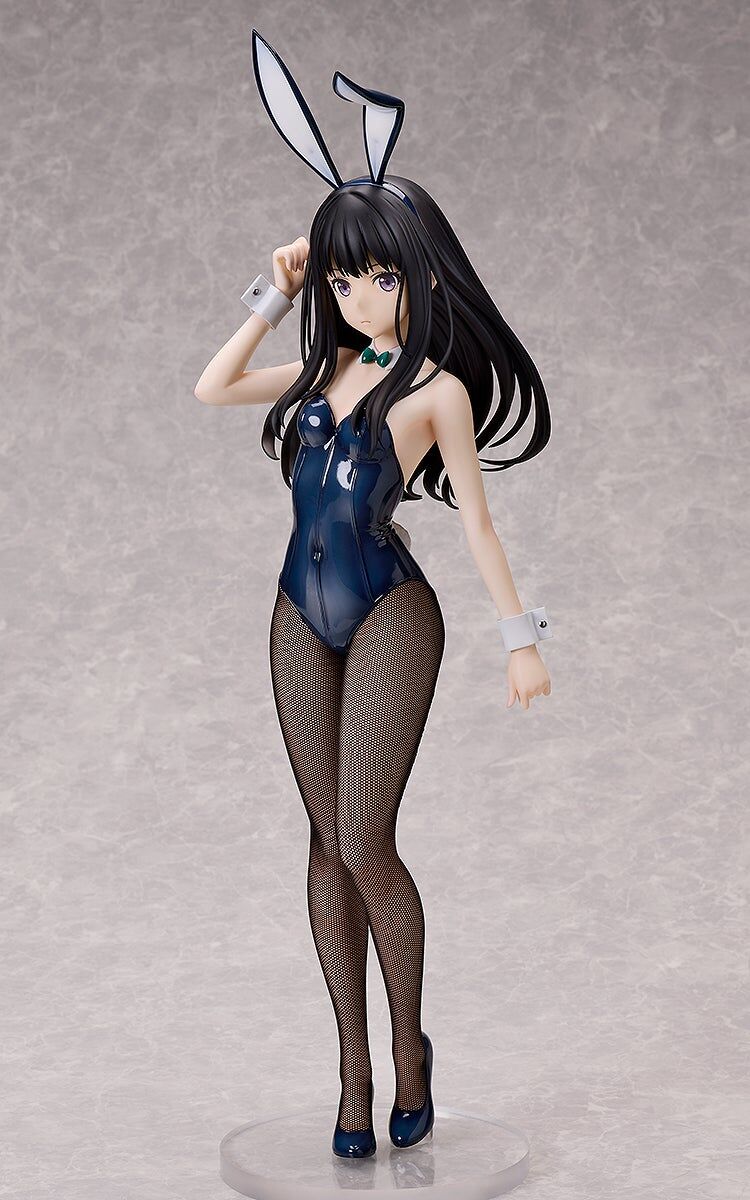 Lycoris Recoil - Inoue Takina - B-style - 1/4 - Bunny Ver. (FREEing) photo 2
