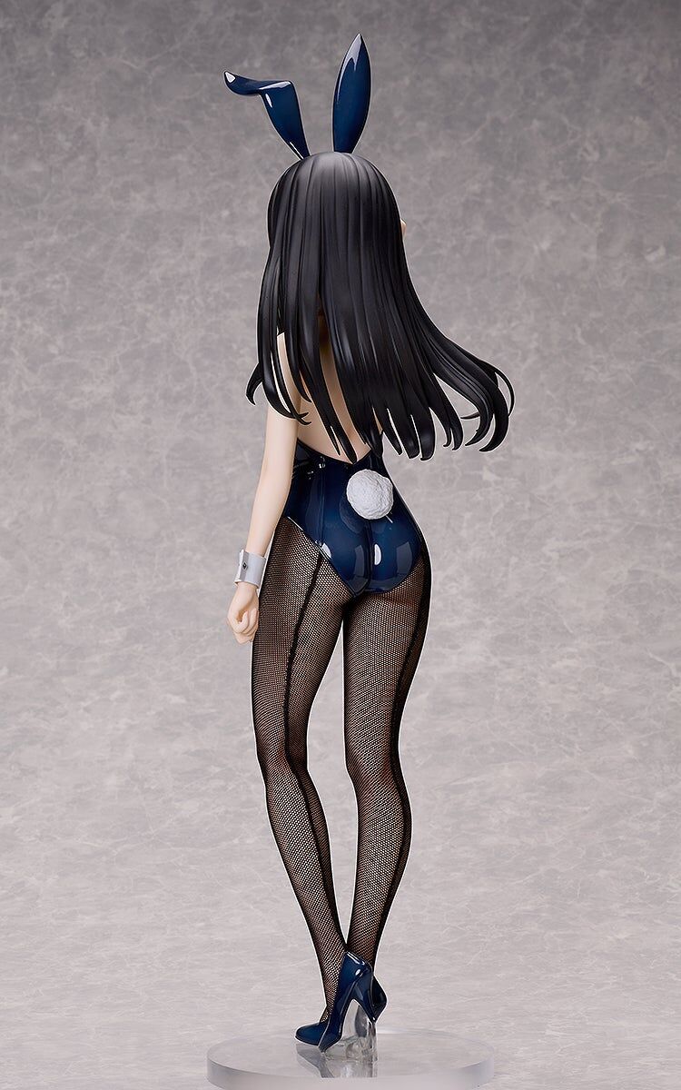Lycoris Recoil - Inoue Takina - B-style - 1/4 - Bunny Ver. (FREEing) photo 3