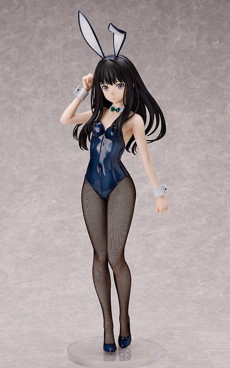 Lycoris Recoil - Inoue Takina - B-style - 1/4 - Bunny Ver. (FREEing) photo 4