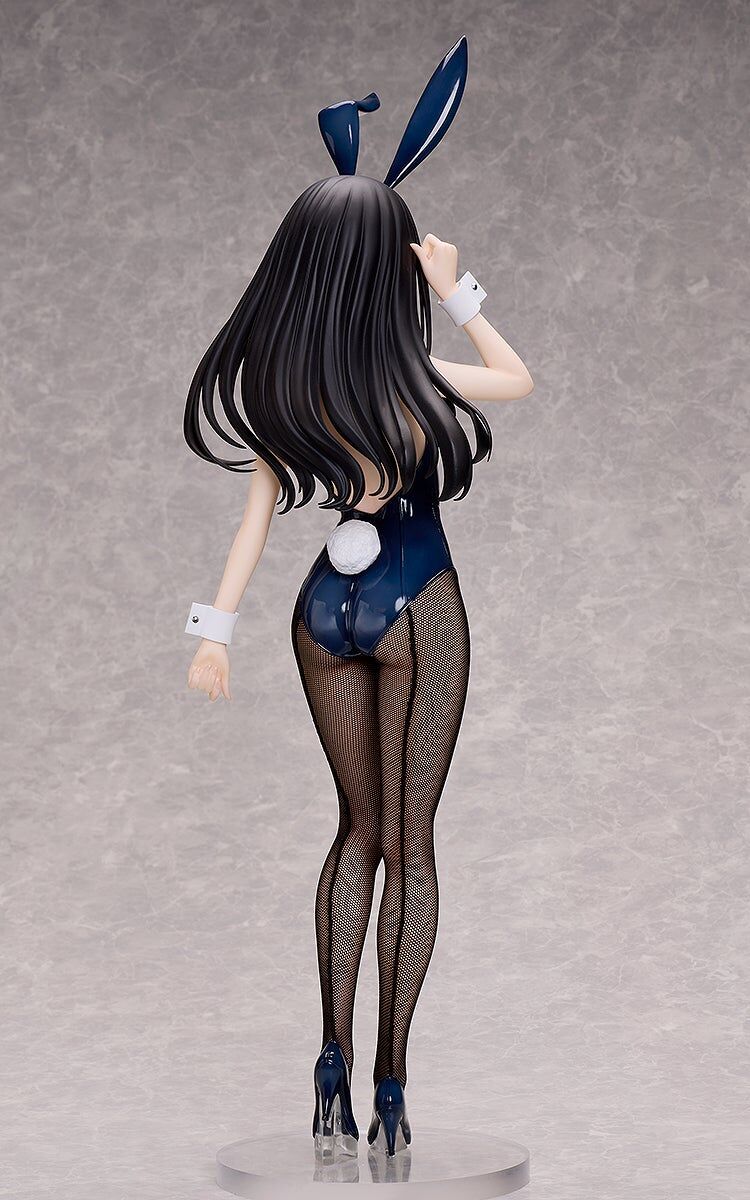 Lycoris Recoil - Inoue Takina - B-style - 1/4 - Bunny Ver. (FREEing) photo 6