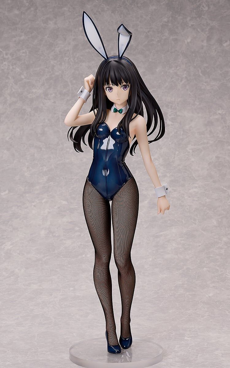 Lycoris Recoil - Inoue Takina - B-style - 1/4 - Bunny Ver. (FREEing) photo 7