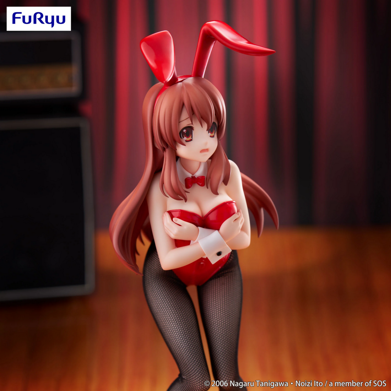 Suzumiya Haruhi no Yuuutsu - Asahina Mikuru - BiCute Bunnies (FuRyu) photo 10