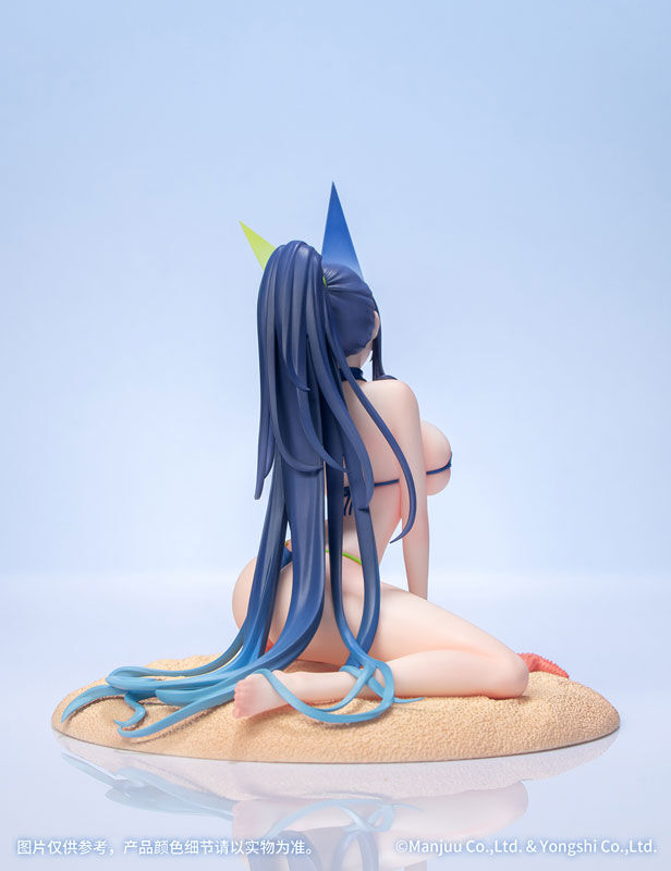 Azur Lane - New Jersey - Gift+ - 1/8 - Midsummer Leisure (Myethos) photo 3